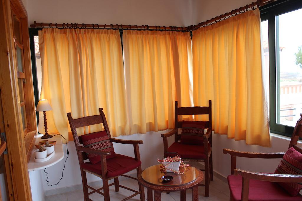 Stavrós Gianna'S Houseヴィラ 部屋 写真